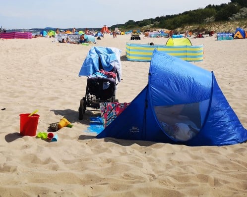 Auf Usedom mit grossekoepfe.de