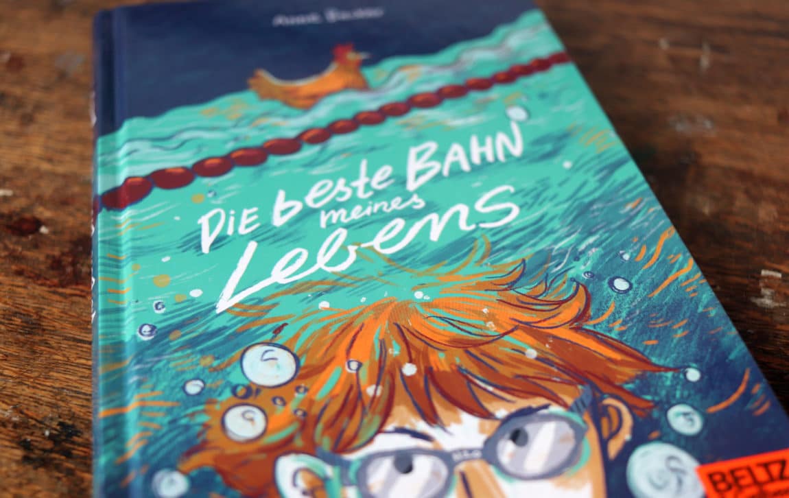 die beste Bahn meines Lebens_Beltz