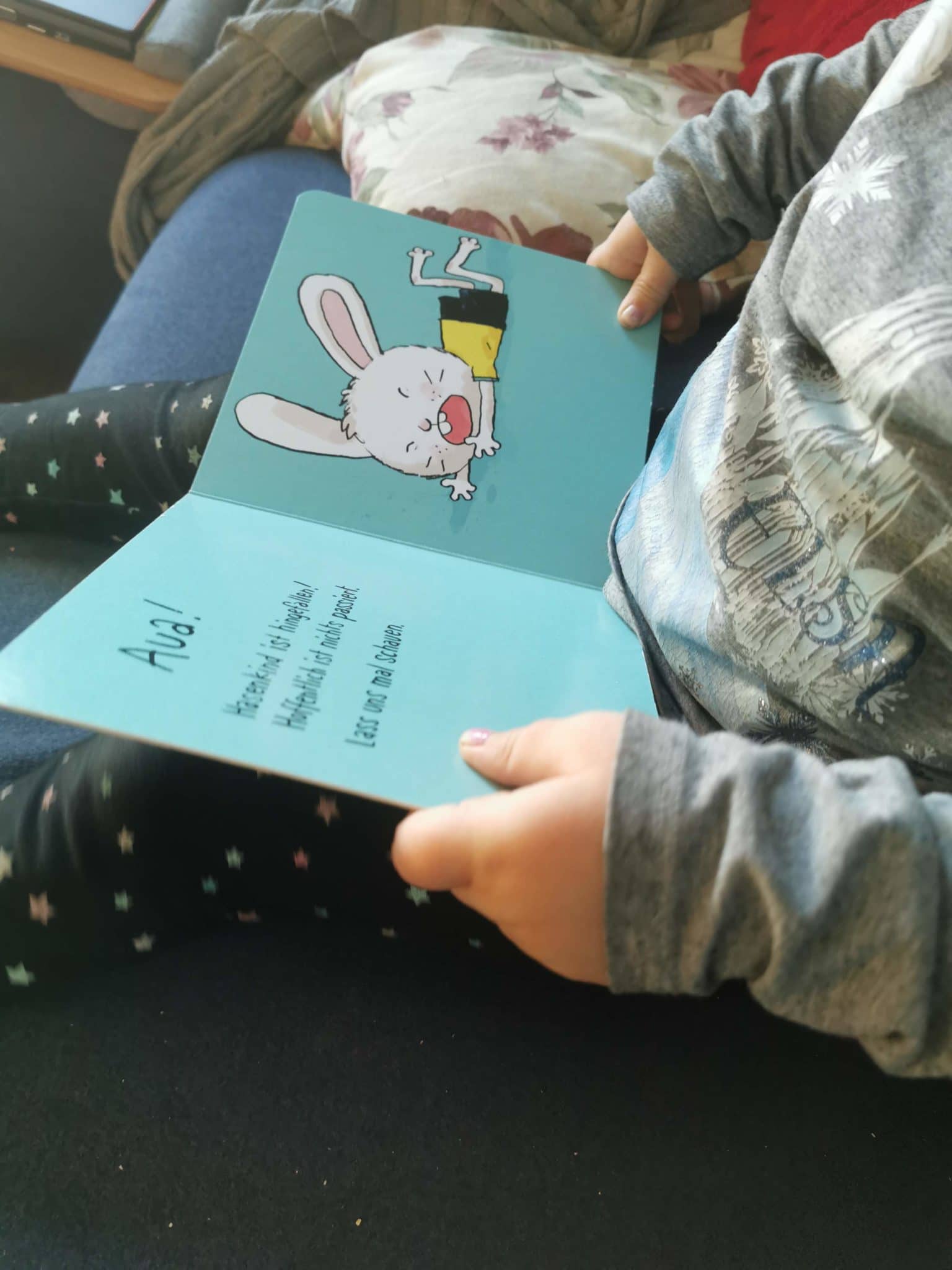 Coronatagebuch mit Kindern