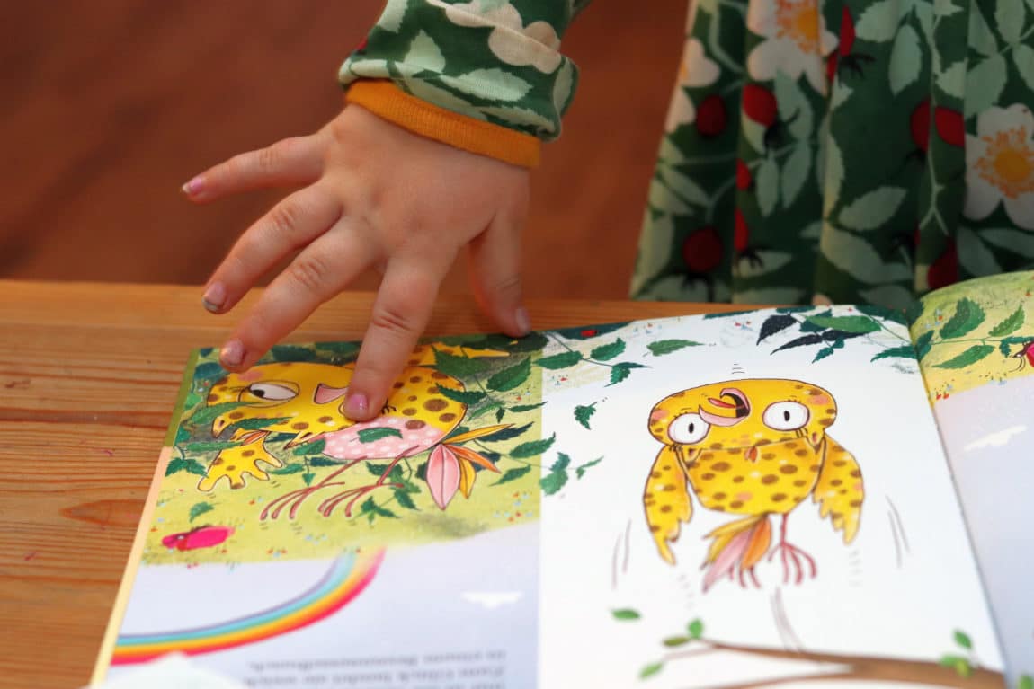Leopeule_Kinderbuch_Down_Syndrom
