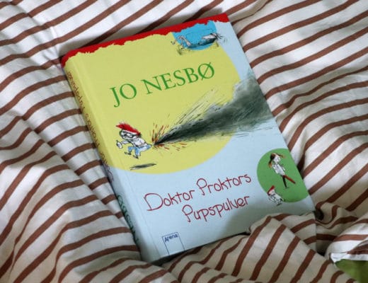 internationaler_Kinderbuchtag_Nesbo