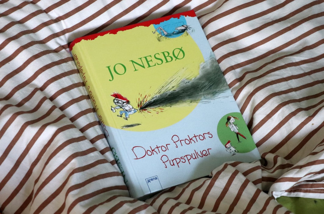 internationaler_Kinderbuchtag_Nesbo