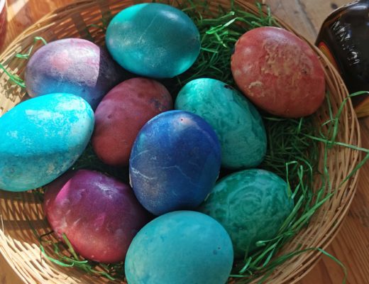 12von12_Osterwochenende