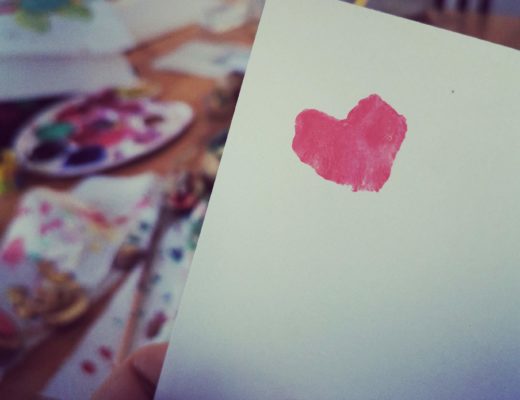Streiterein im Home Schooling
