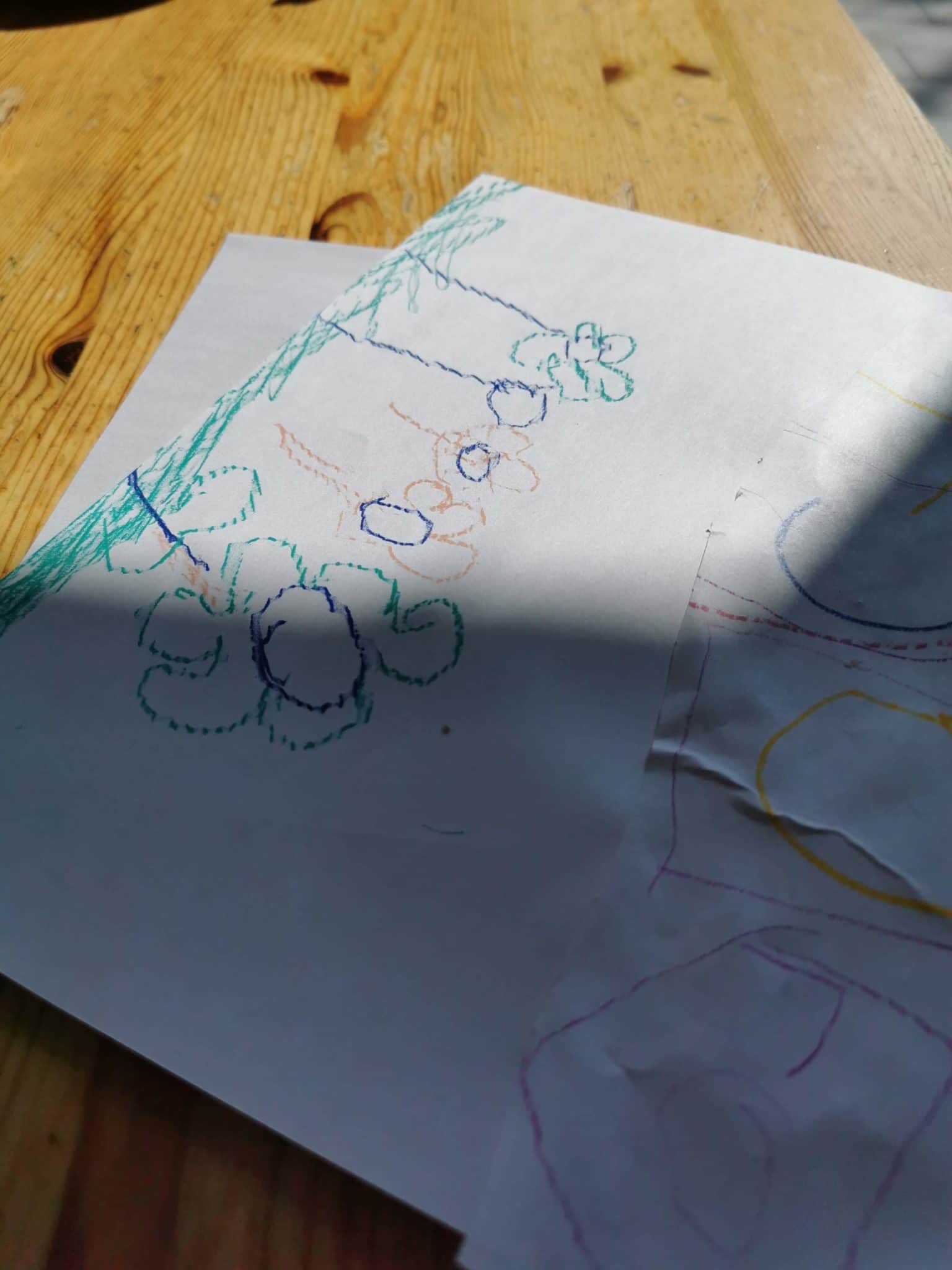 Wochenende in Bildern_grossekoepfe_Mamablog
