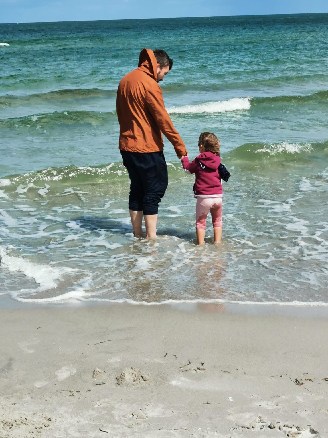 Urlaub mit Kindern ist langweilig