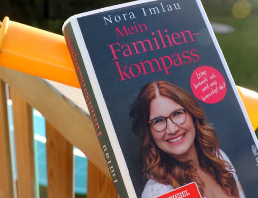 der Familienkompass Nora Imlau
