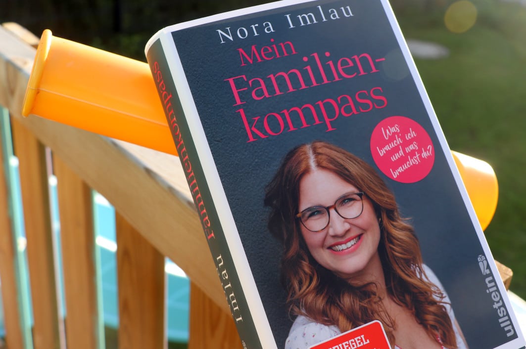 der Familienkompass Nora Imlau