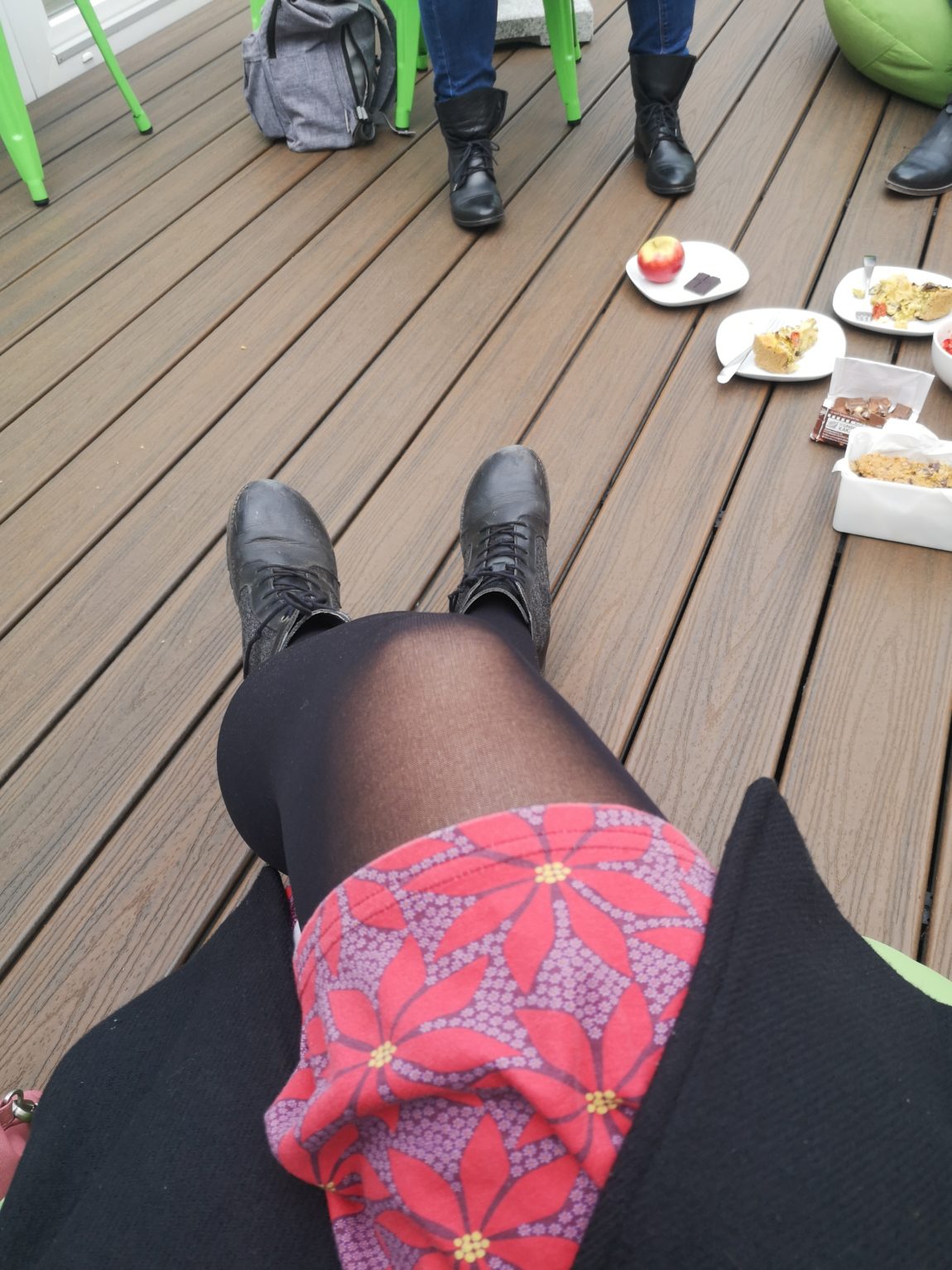 30 schöne Dinge im September