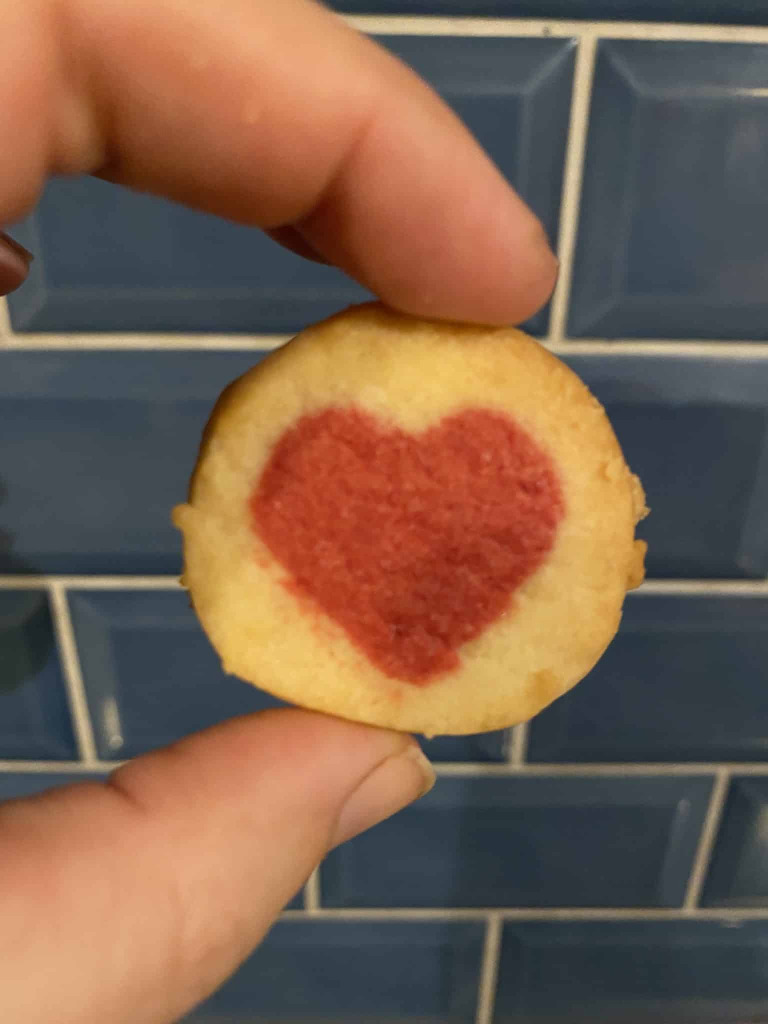 Po Wackeln Po Wackeln