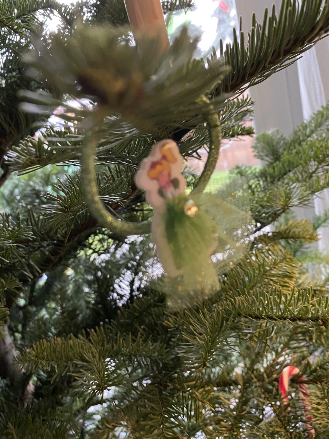 Weihnachten in den Familien in der Corona Zeit