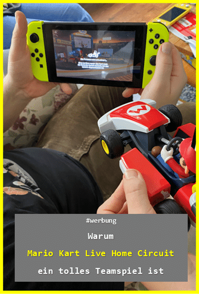 Mario Kart Home Circuit Live grossekoepfe.de