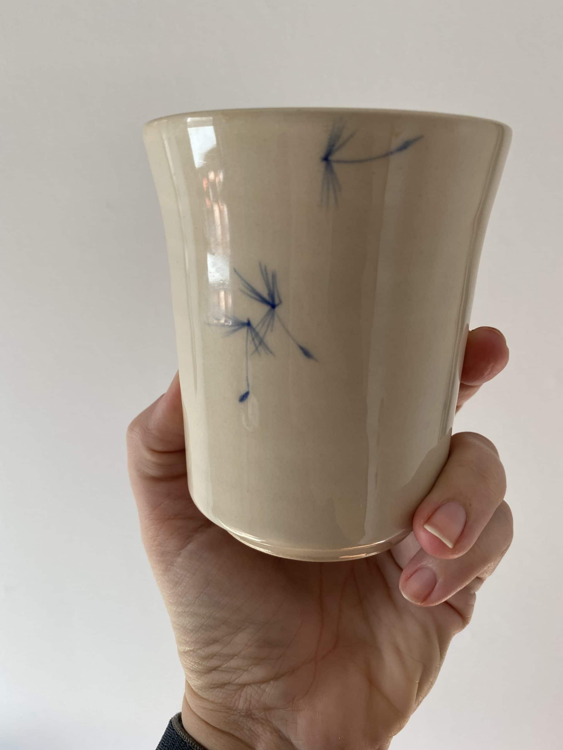 #2 Der erste Kaffee des Tages.