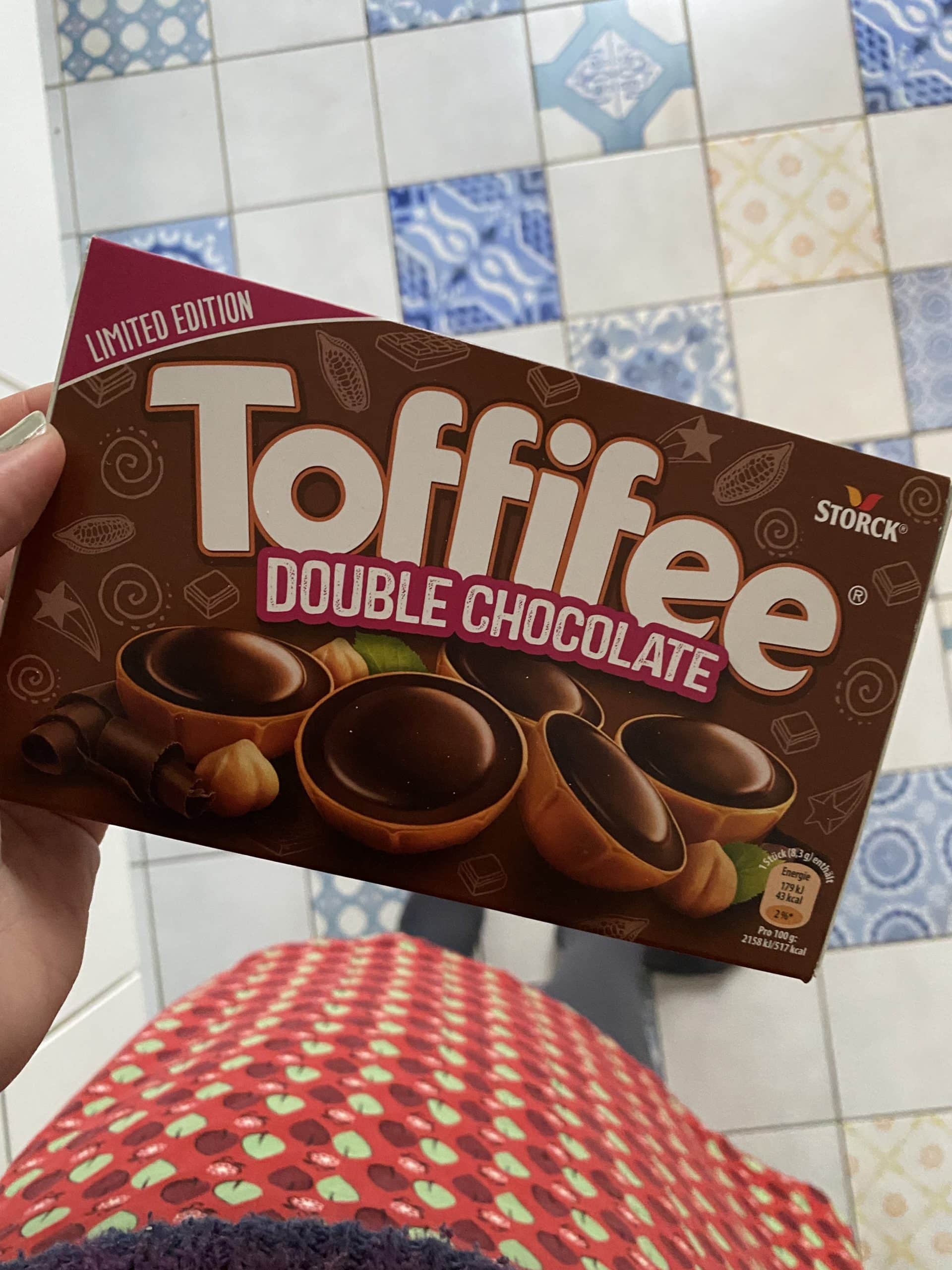 #11 und dann schleppen die Kinder noch dieses Zeug an.