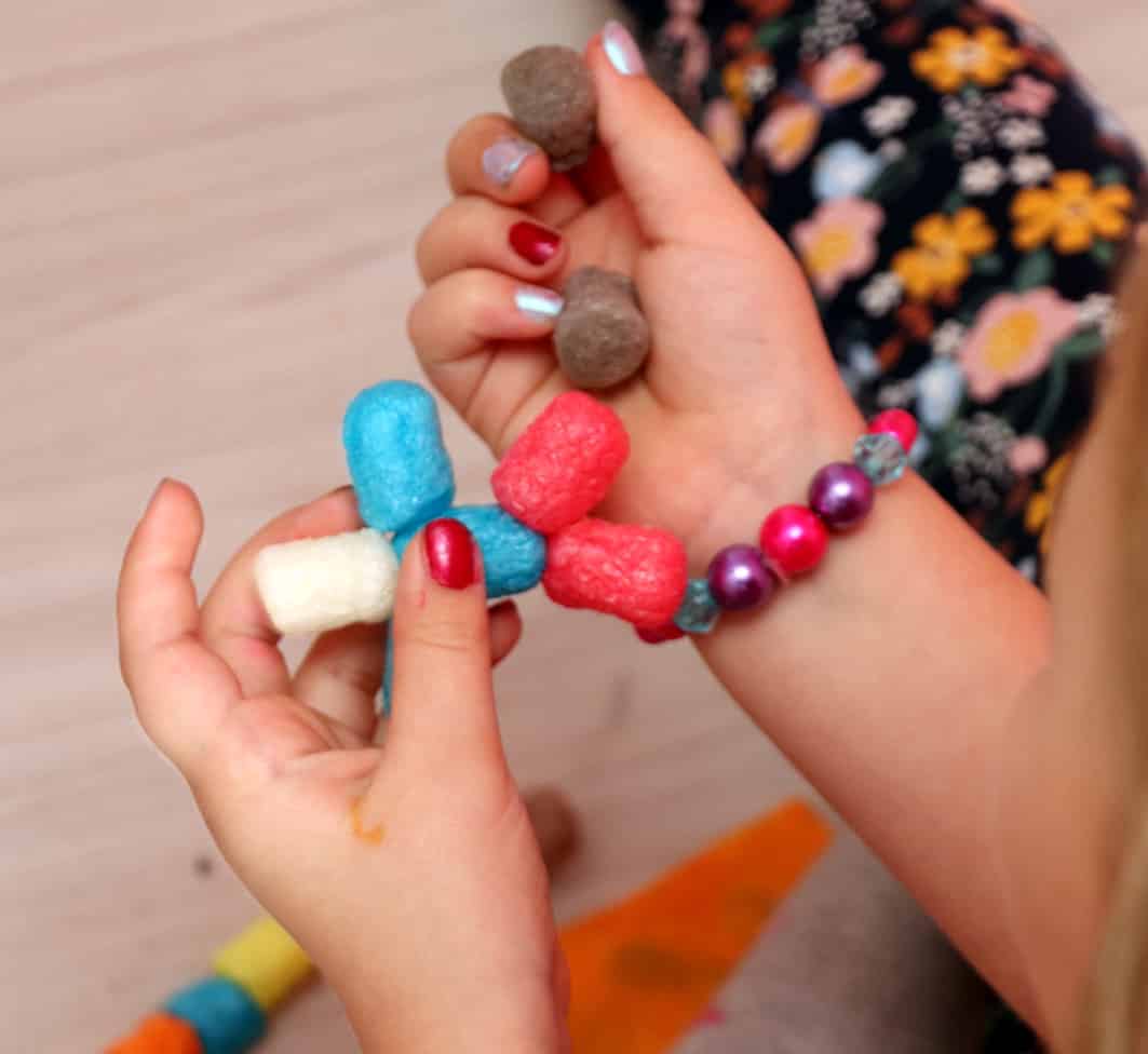 Nachhaltige Geschenke für die Kinder zu Weihnachten finden