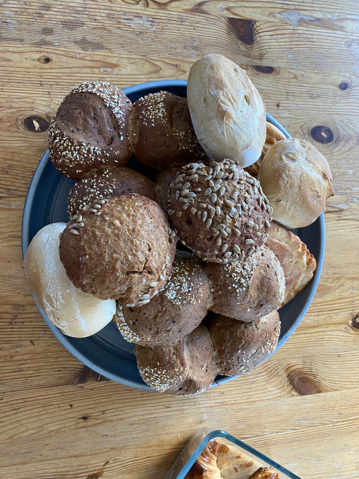 Hallo Sonntag