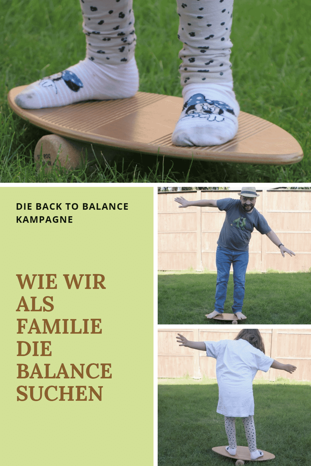 Back to Balance TK Kooperation