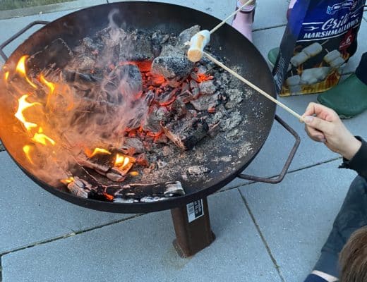 So gefällt es den Kindern (und mir auch).