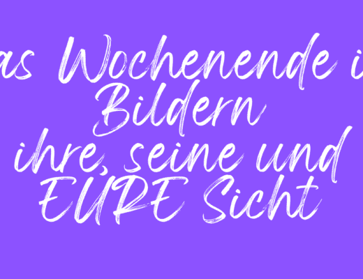 Das Wochenende in Bildern 18/19.06.2022