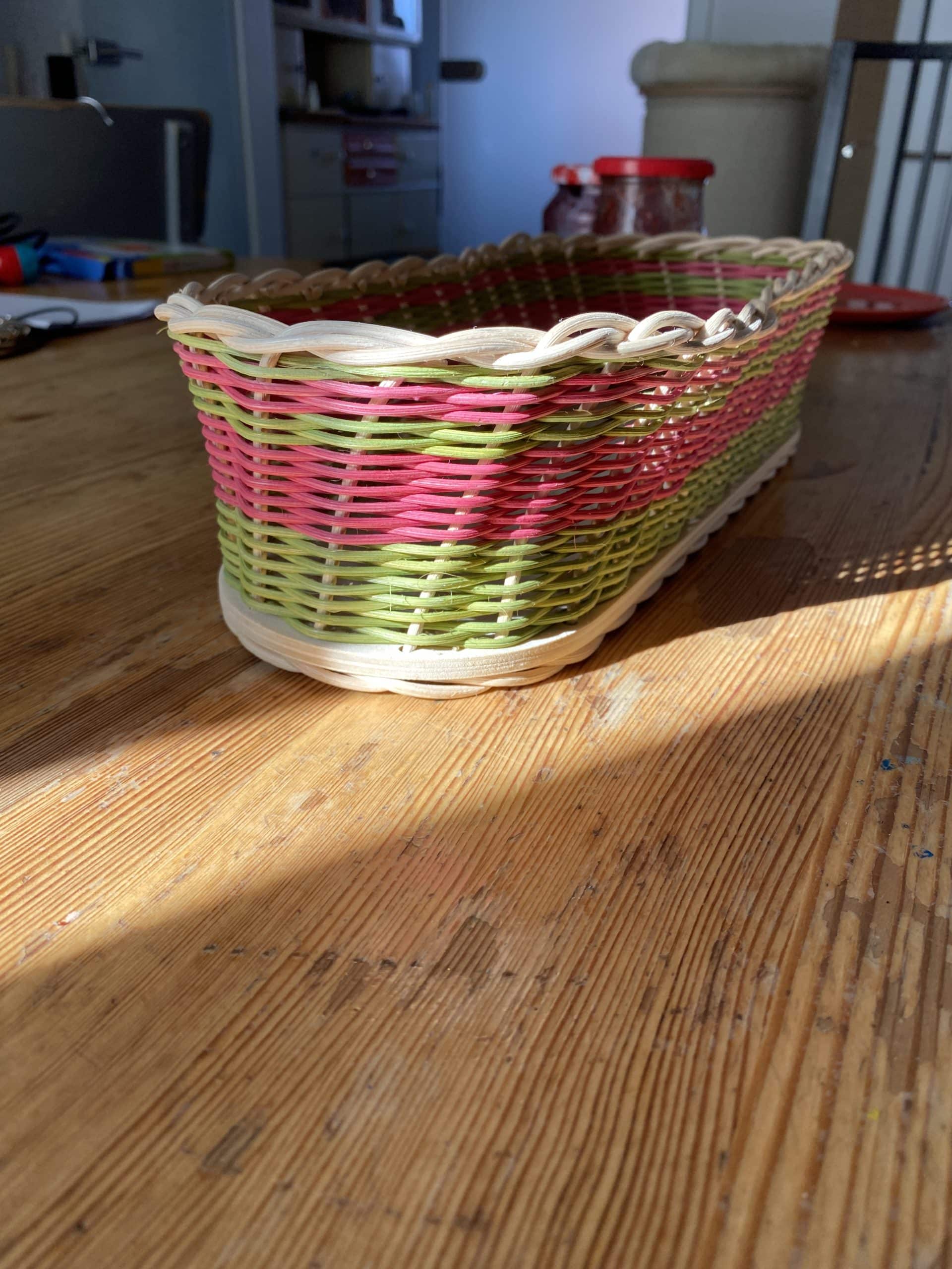 #1 Hallo 4. Tag nach der 4. großen Chemo. Ich kämpfe mit der diffusen Übelkeit und Nervenschmerzen.