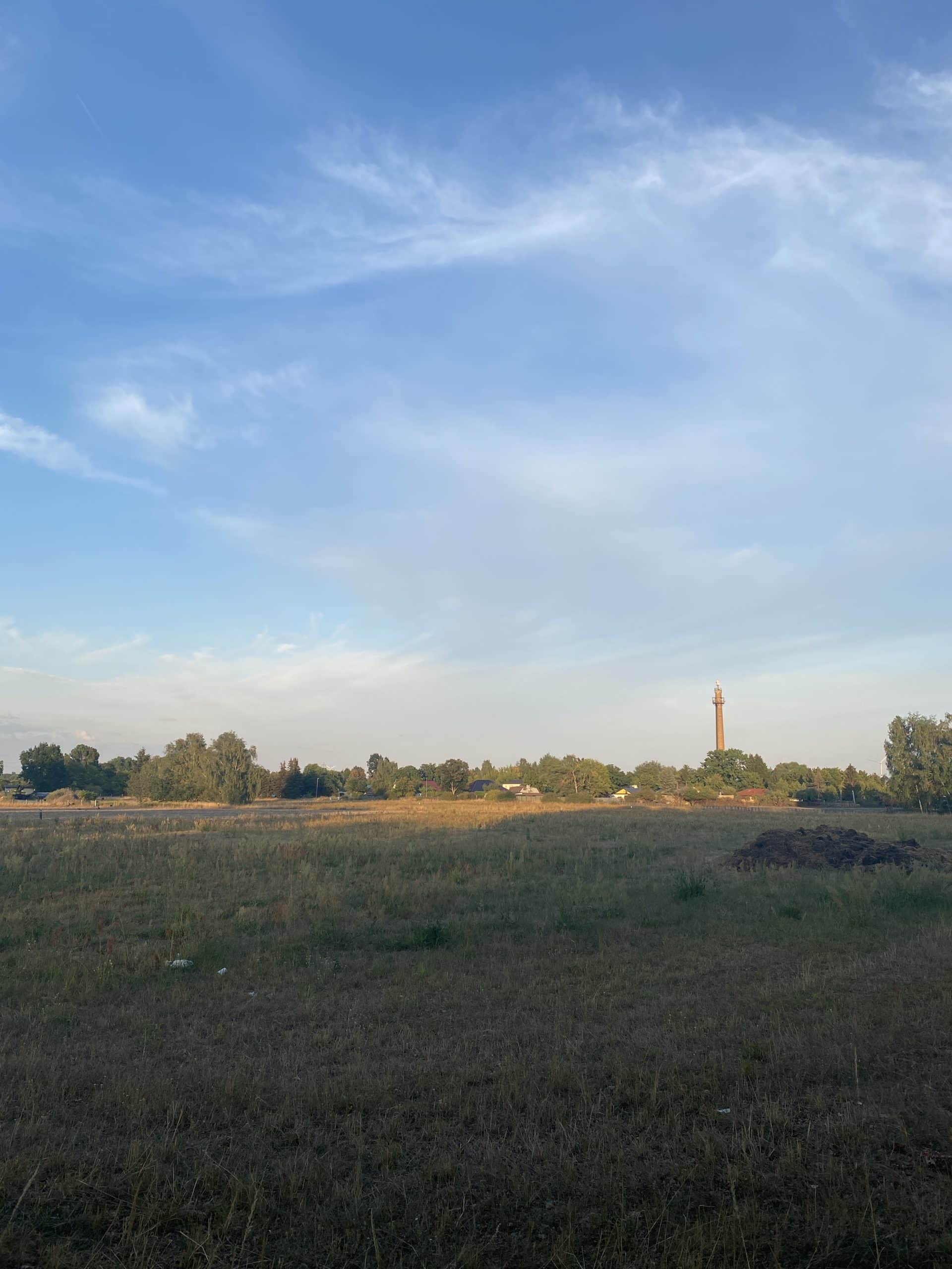 #12 und das schaffe ich am Abend auch. Wieder zwei Runden gelaufen und Gartenarbeit getan. Jeden Tag versuche ich meine Bewegung zu erreichen.