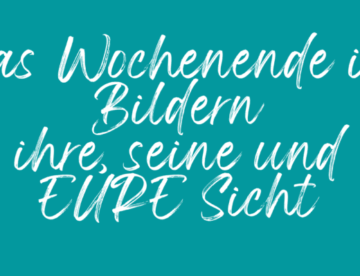 Das Wochenende in Bildern_gruen