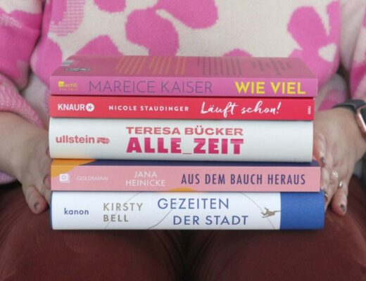 Bücher von und für Frauen