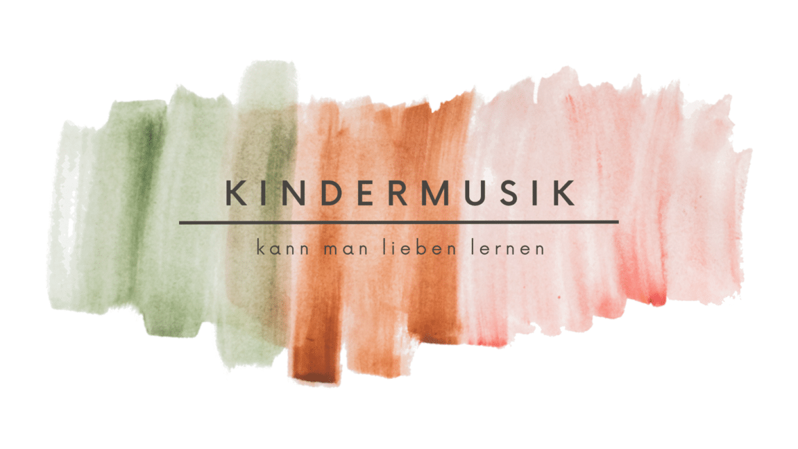 Kindermusik lieben