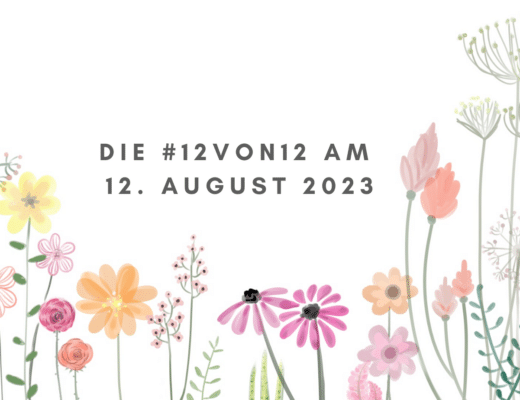 12von12 August 2023