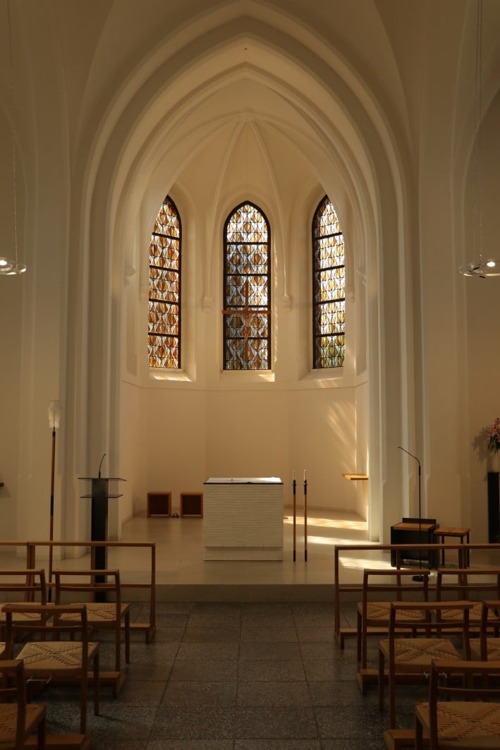 Stadtspaziergang Neuruppin