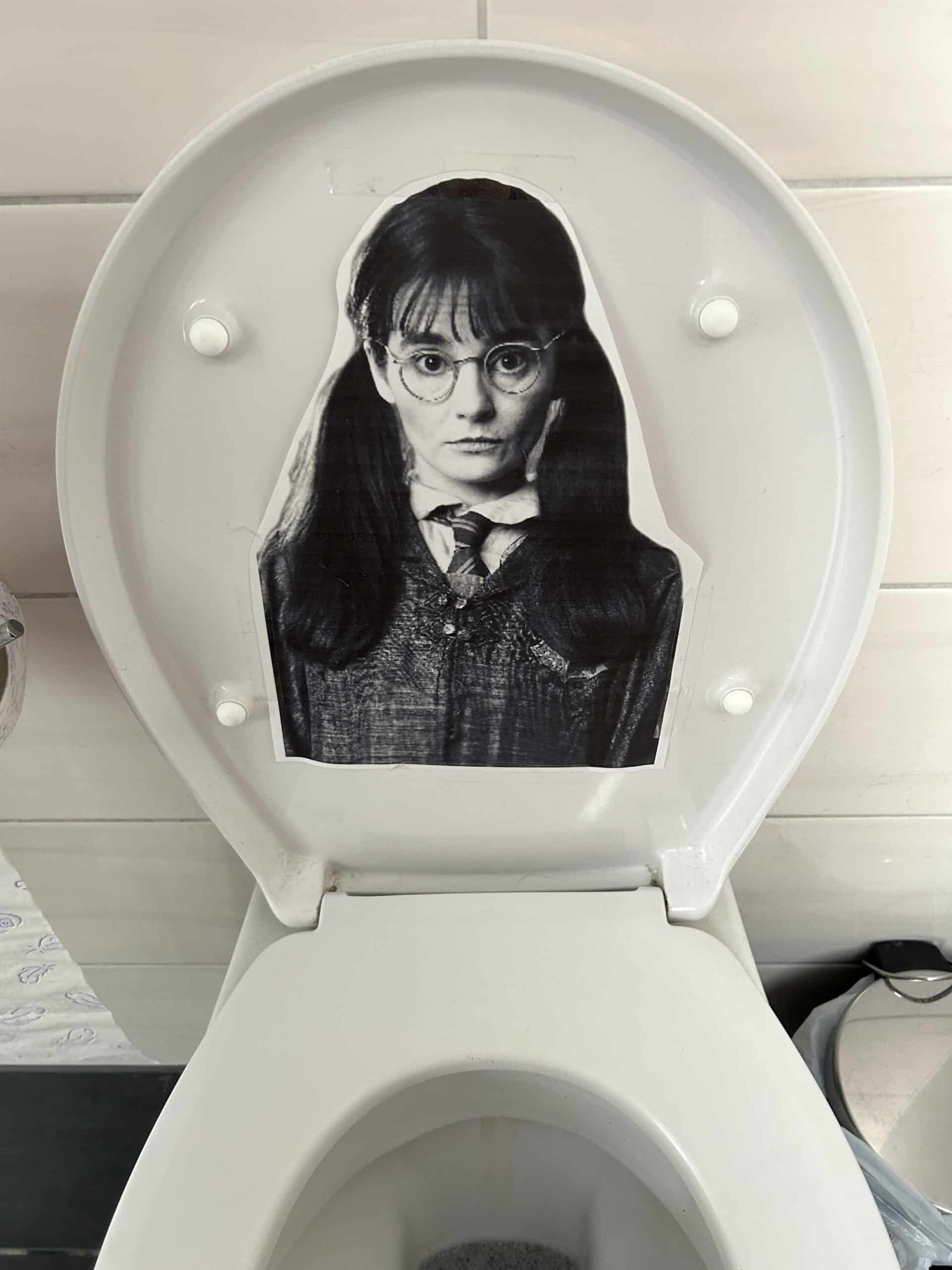 Ideen für einen Harry Potter Geburtstag