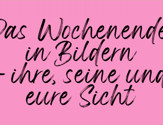 Das Wochenende in Bildern 30.09.23/1.10.23