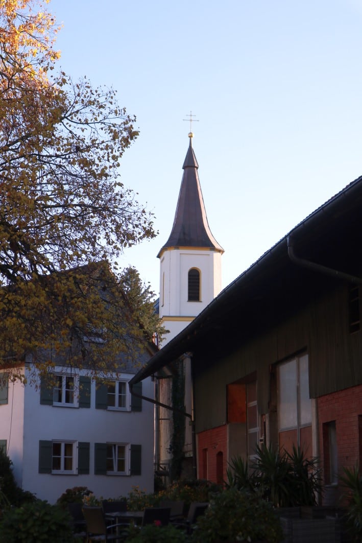 Urlaub auf dem Landurlaub Allgäu Hof in Isny