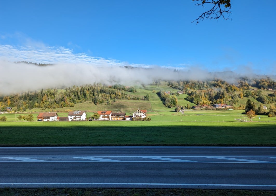 Urlaub auf dem Landurlaub Allgäu Hof in Isny