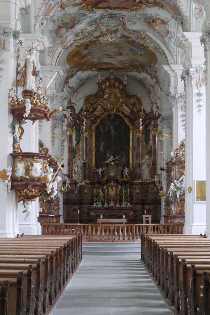 Urlaub auf dem Landurlaub Allgäu Hof in Isny