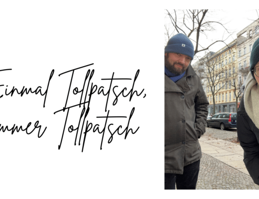 Einmal Tollpatsch, immer Tollpatsch als Eltern