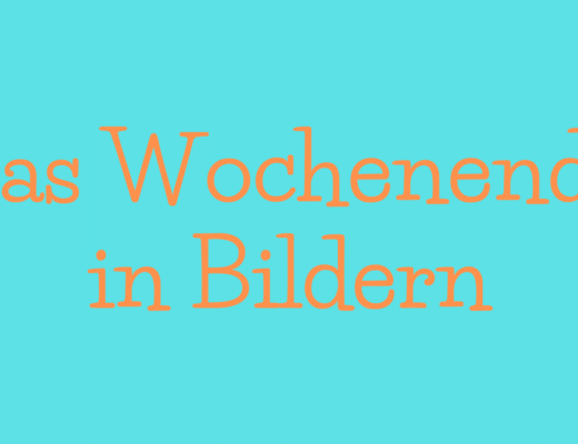 Das Wochenende in Bildern 9/10.3.24 - ihre, seine und EURE Sicht