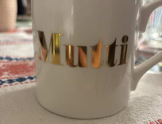 Leben als Mutter