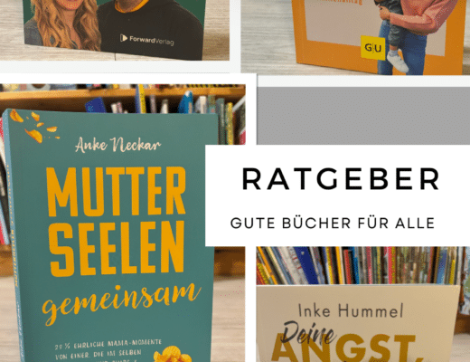 Gute Bücher für Alle Teil 1 -Ratgeber