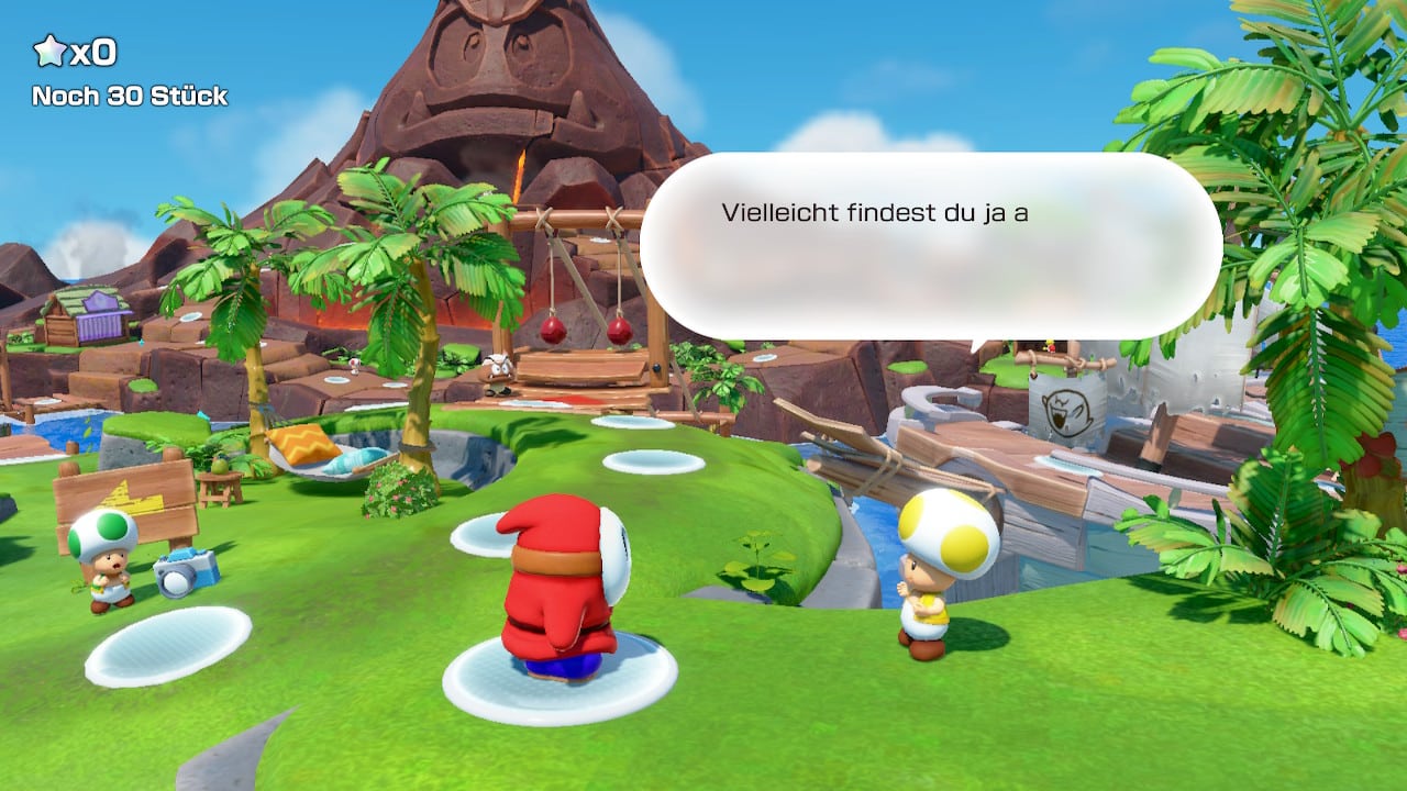 Super Mario Party Jamboree