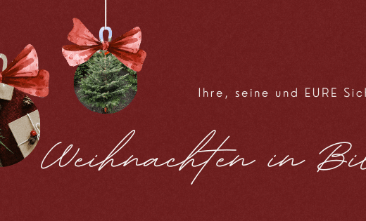 Weihnachten in Bildern