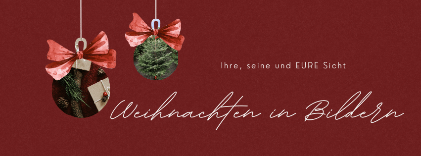 Weihnachten in Bildern