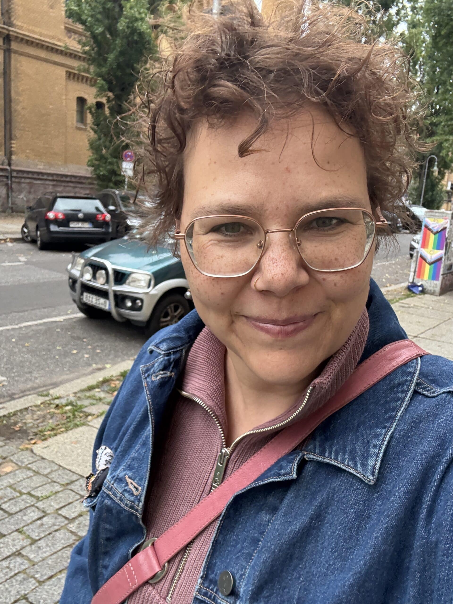 #9 bissel müde werd ich dann, dieses Wetter ist etwas schwer für mich.