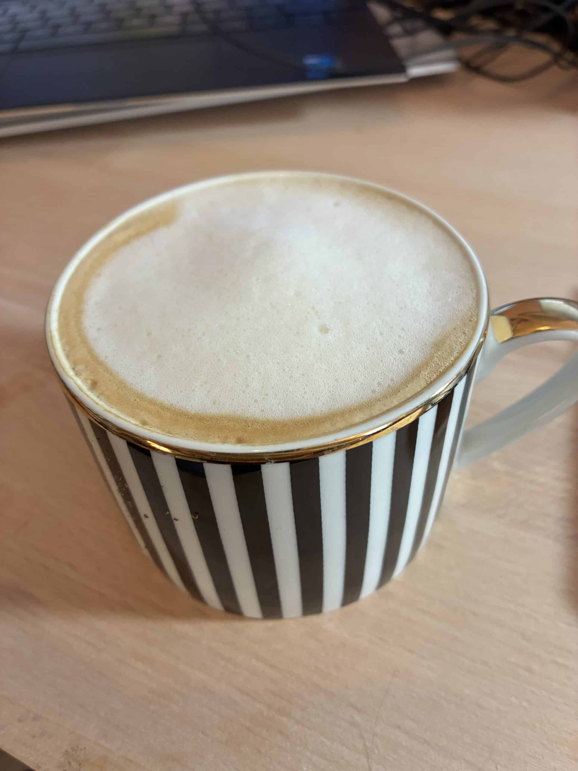 Hallo Sonntag. Heute startet der Tag spät