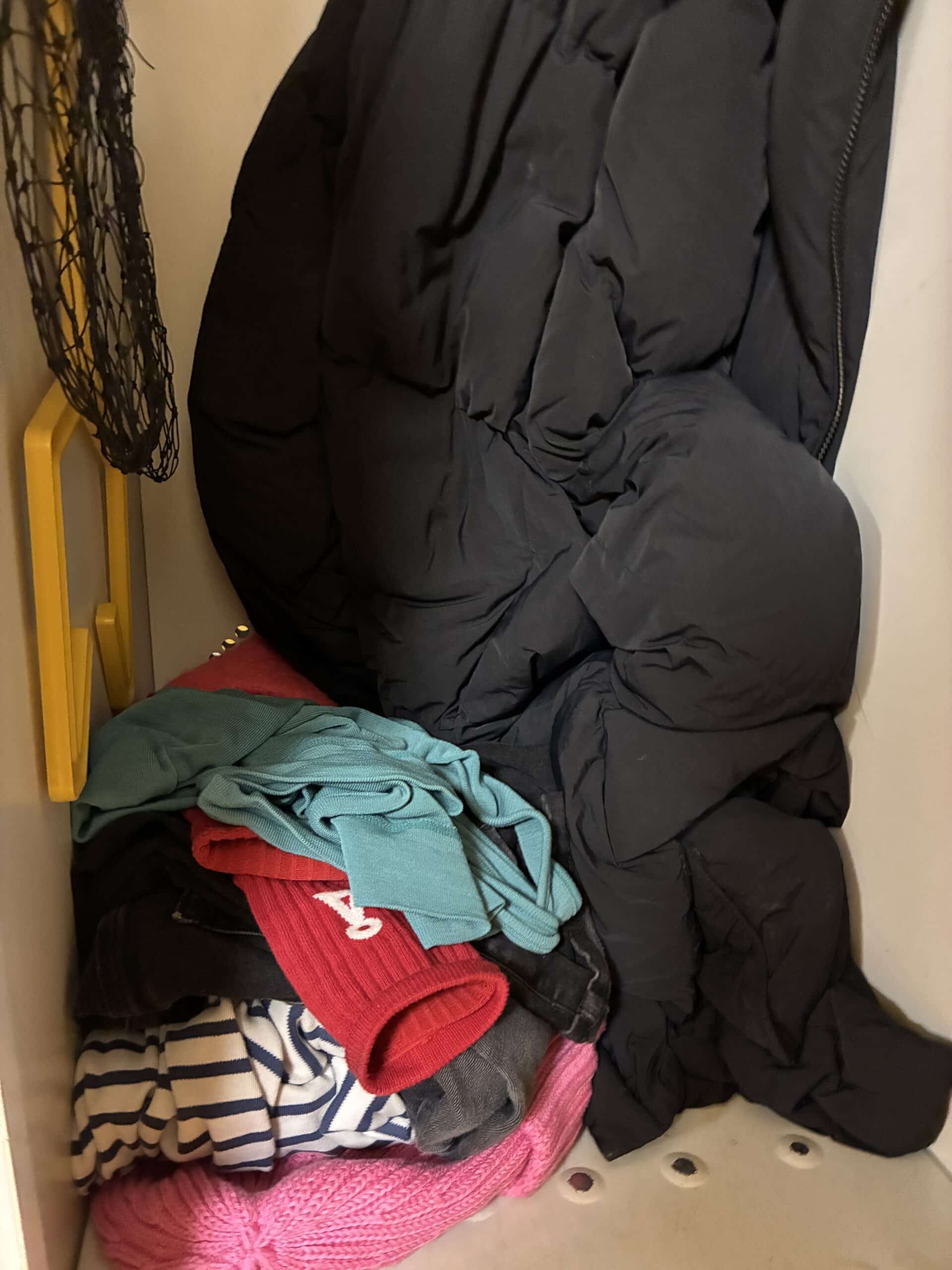 #1 Und los geht es. Der Montag startet immer mit Reha Sport im Schwimmbad.