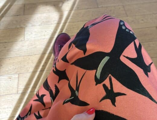 Wenn du deine Erkrankung nicht vergessen darfst