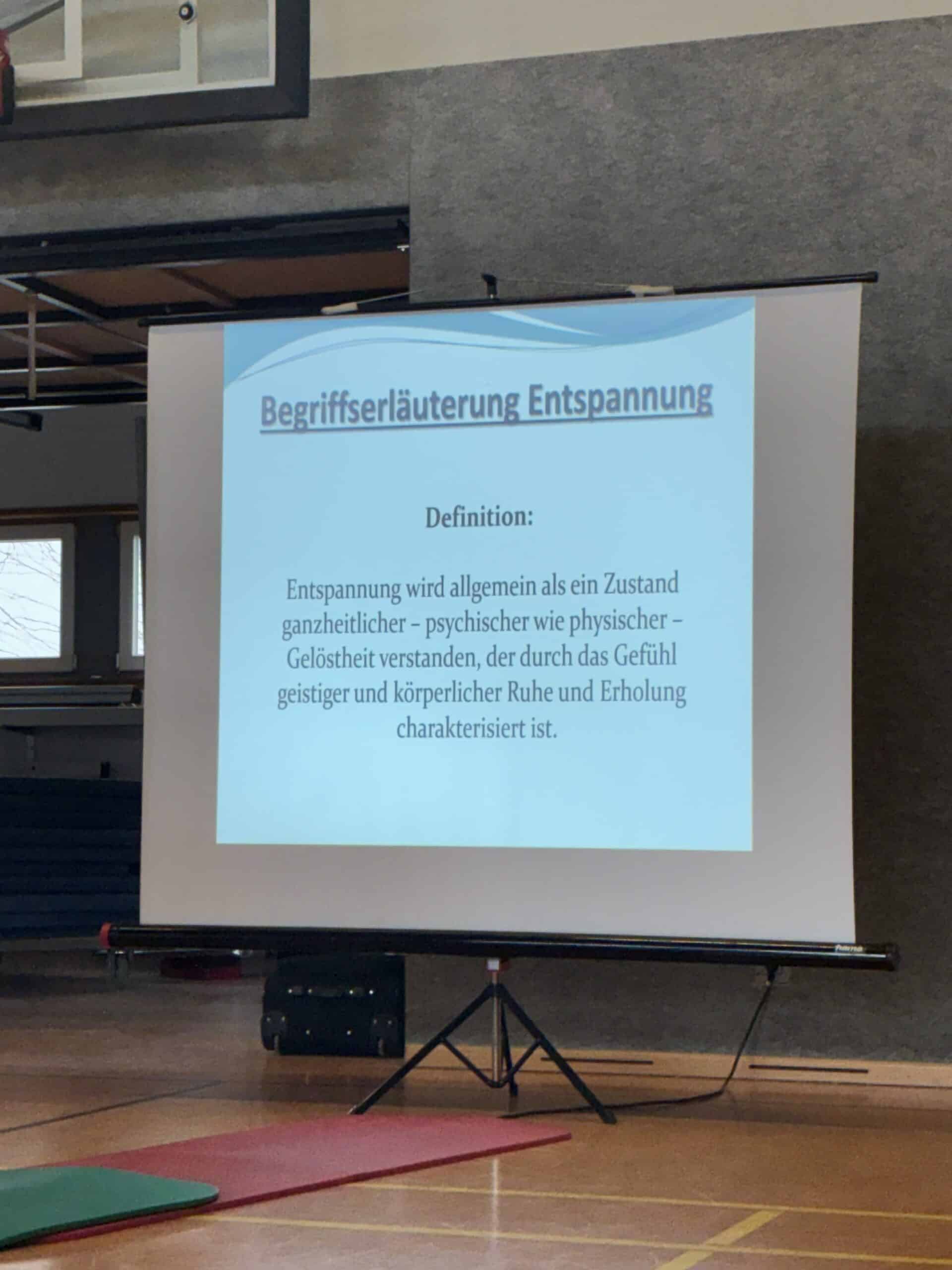 Die Themen sind vielfältig und spannend.