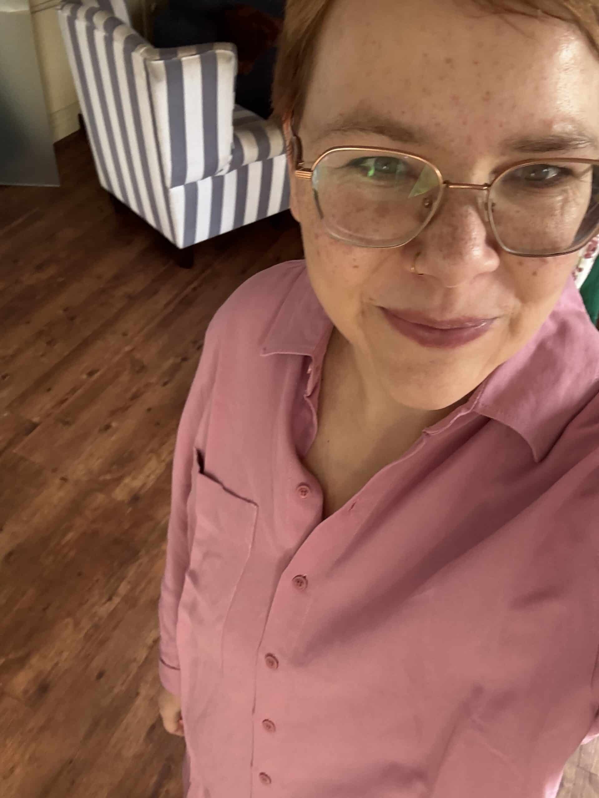 Hallo Sonntag. Der Tag beginnt früh, denn ein Kind fährt heute morgen zu einem Konzert.