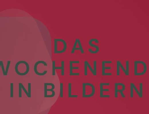 Das Wochenende in Bildern 7/8.3.2026