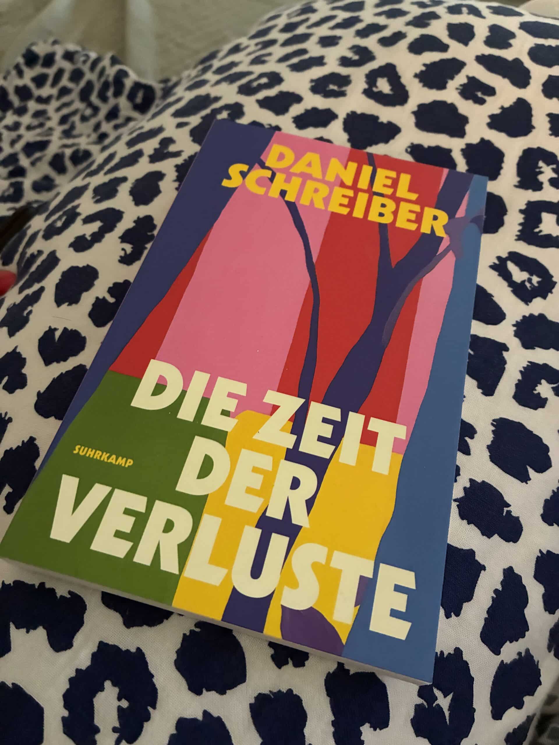 und jetzt wird noch im Bett gelesen.